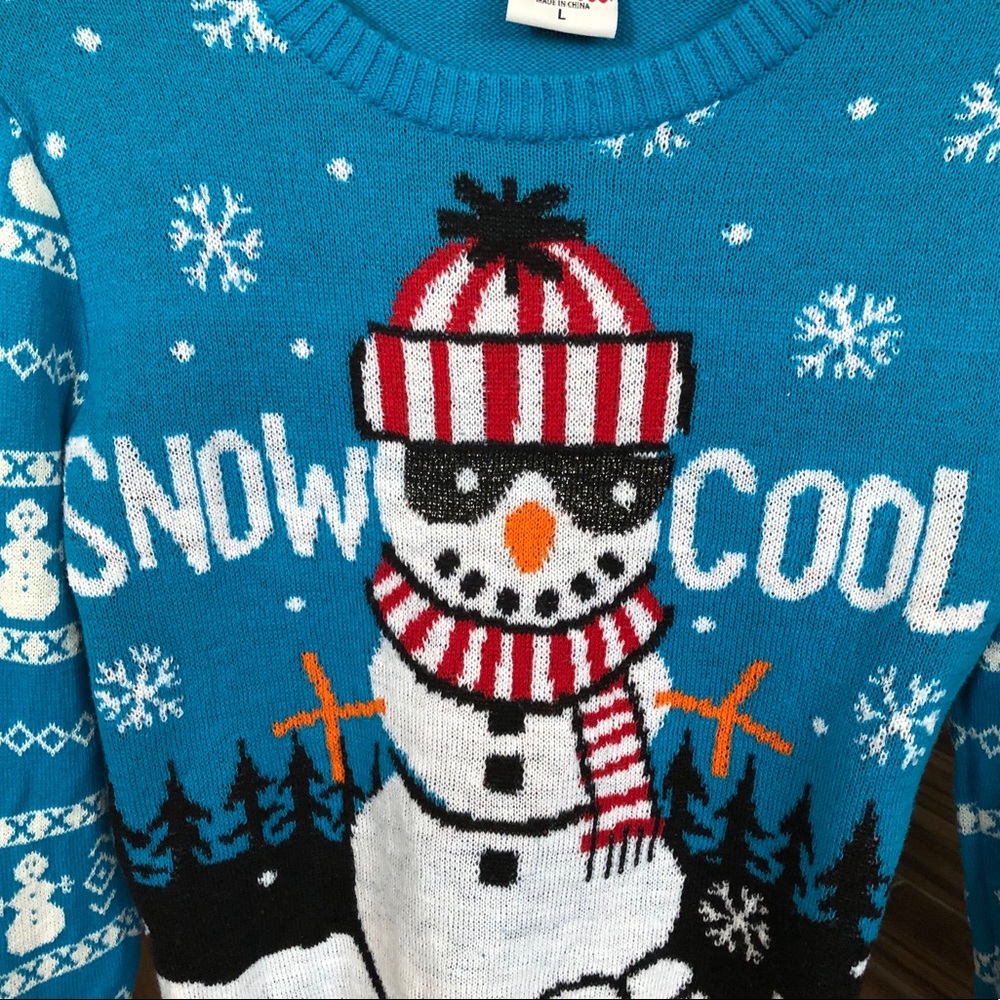 Snow Cool ❄️ - Picture 4 of 4